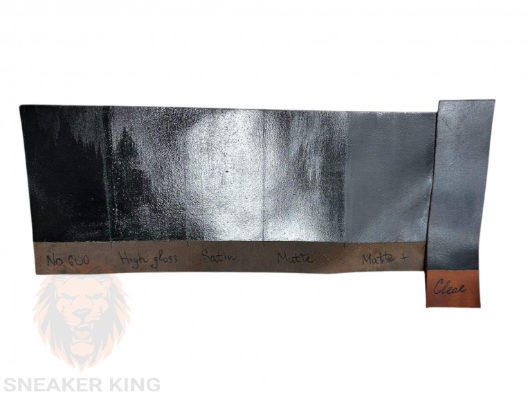 Акриловий фініш для захисту фарби Angelus Acrylic Finisher No. 600 (глянцевий) made in USA